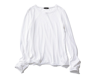 ＼YOUTUBE公開中！／最新コラボ＆セレクトアイテム登場「五明祐子さんの『旅』に連れていきたい愛着ワードローブ」