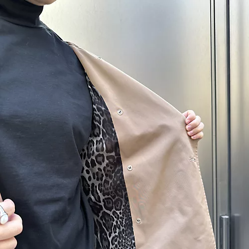  【50代 ファッション】上質感と華やぎを両立！50代が選ぶ、ジャケット＆コート20選