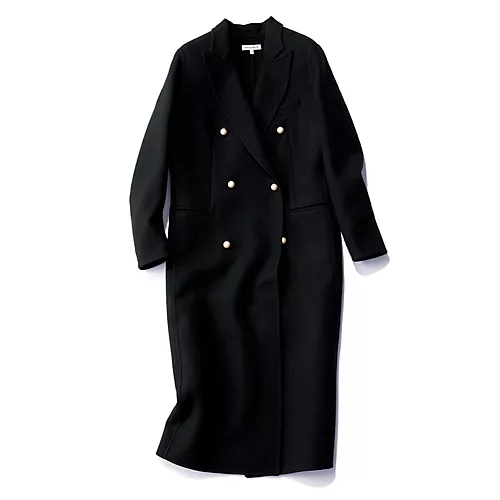 MADISONBLUE
パールチェスターコート
￥201,300