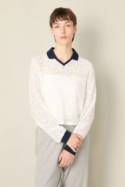 SIMONE WILDLACE TRIKOT￥41,800