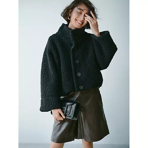 重ね着できるアウター&バイヤー厳選！投資アウター