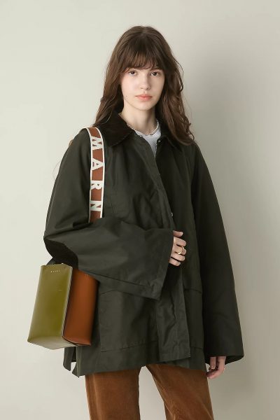 TOTEMECountry jacket￥144,650