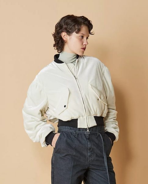 TELMAVelour MA－1￥132,000