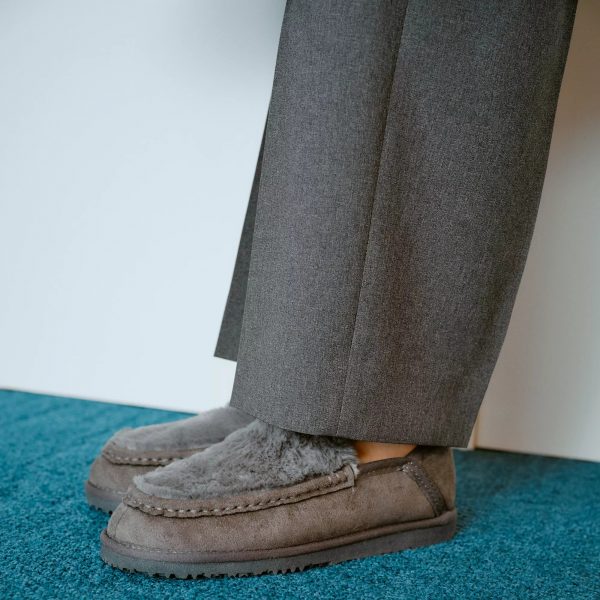 エコファーモックバブーシュ