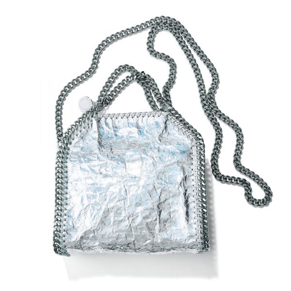 STELLA McCARTNEY

ファラベラ タイニー メタリックバッグ

￥137,500