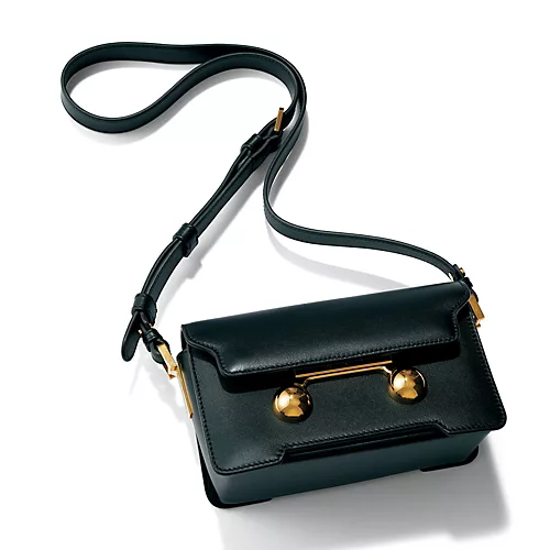 MARNI
TRUNKAROO（ミニショルダーバッグ）
￥262,900