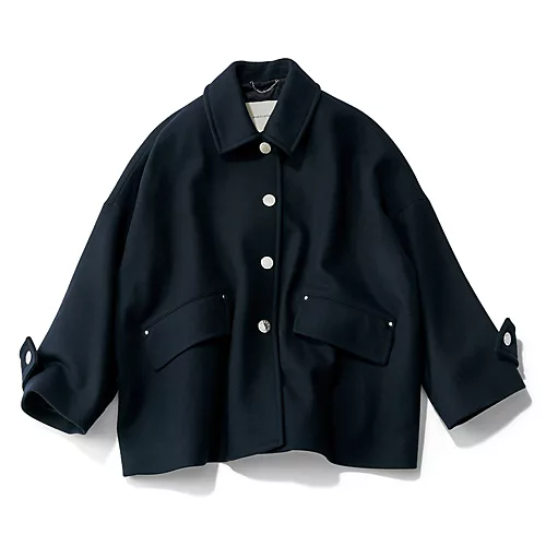 MACKINTOSHハンビーショートMB￥159,500