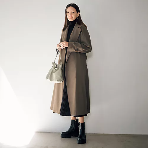 Gianvito Rossi
コンバットブーツ
￥202,400