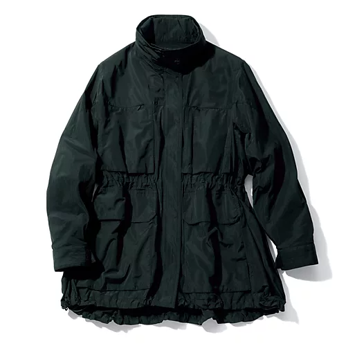 Chaos×eclat
プリズムライトブルゾン
￥61,600