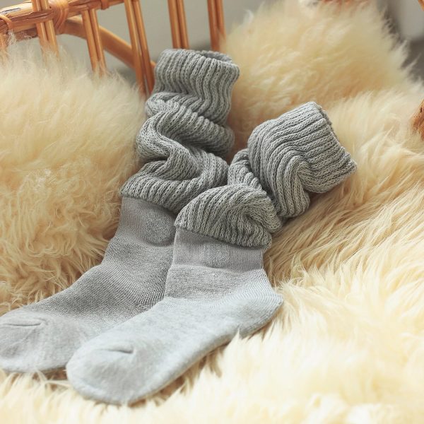 靴下サプリ
【洗える】まるでこたつソックス　レディース
￥1,980