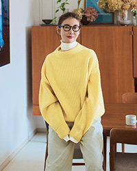 ともさかりえさん愛着のMY WEAKNESS冬のストーリー