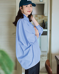 ともさかりえさん愛着のMY WEAKNESS冬のストーリー