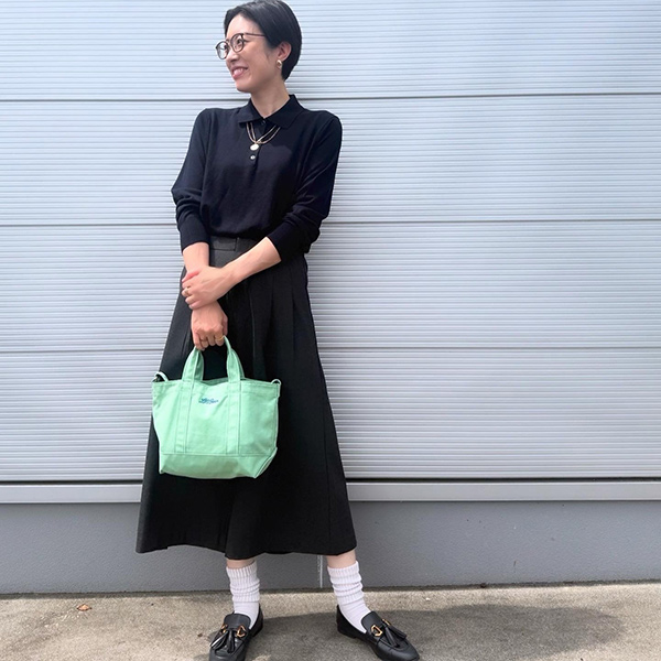 【最新作】L.L.Bean×LEE100人隊コラボ｜ふだん使いにぴったりな「２WAYトート」完成！徹底解説