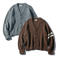 大人気コラボ企画！スタイリスト石上美津江さん「大人の可愛げワードローブ」