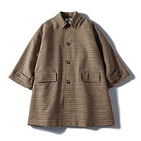 大人気コラボ企画！スタイリスト石上美津江さん「大人の可愛げワードローブ」