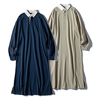 大人気コラボ企画！スタイリスト石上美津江さん「大人の可愛げワードローブ」