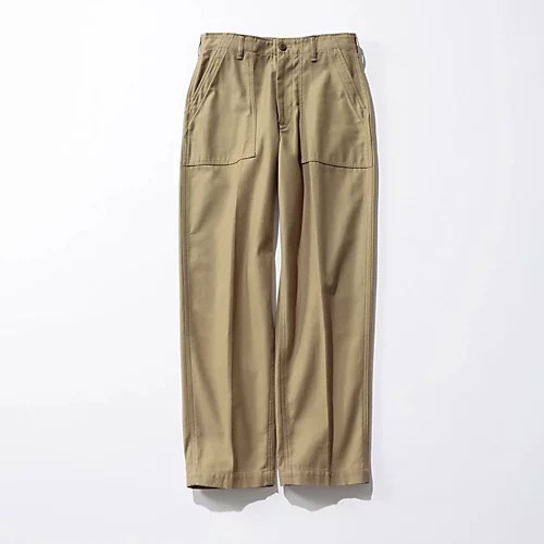 Shinzone
ベイカーパンツ
￥23,100