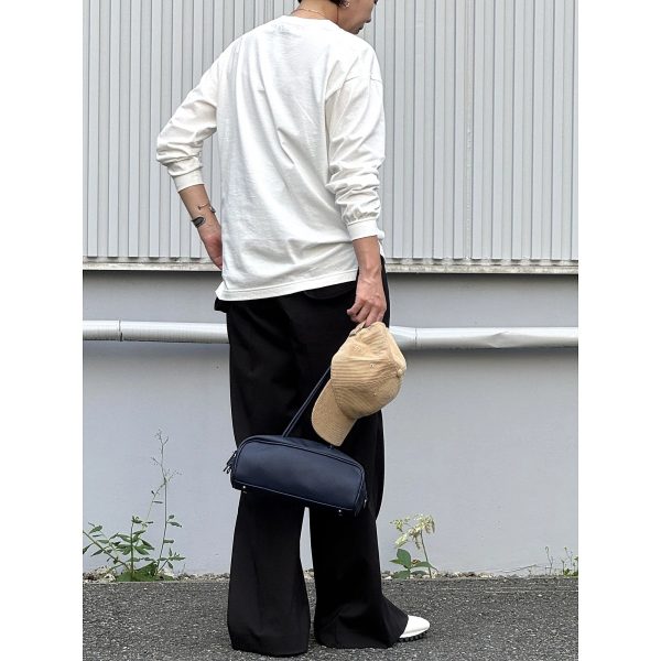 THIRD MAGAZINE
【HPS別注】バブルロゴ ロンTEE
￥16,500