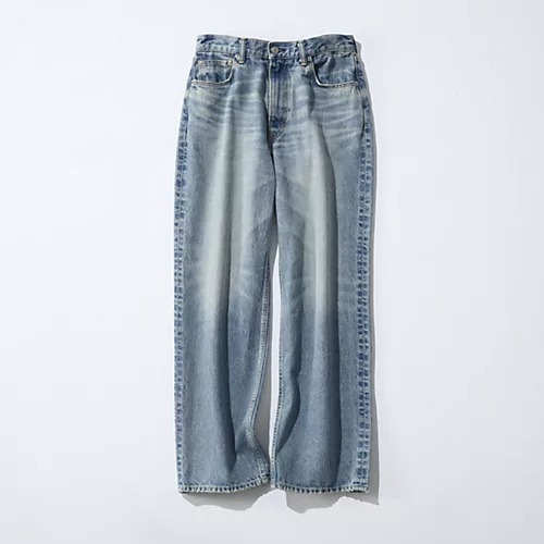 Shinzone
HUDSON DENIM PANTS
￥34,100