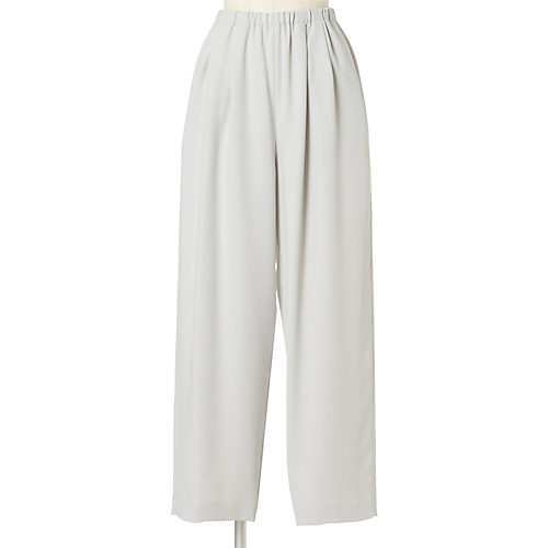 E by eclat
【とろみ】タックパンツ
￥17,600