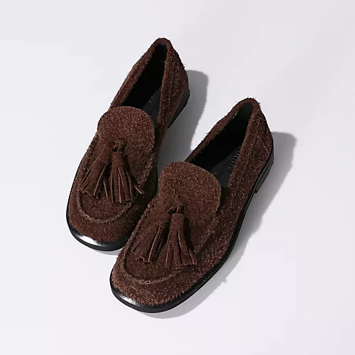 軽くてあったか♡「映えアウター」を手に入れる