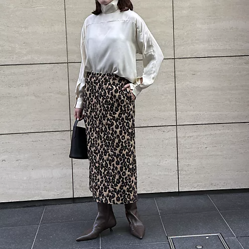 【50代 ファッション】これ買っちゃいました eclat premiumスタッフ《10月編》