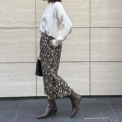 【50代 ファッション】これ買っちゃいました eclat premiumスタッフ《10月編》