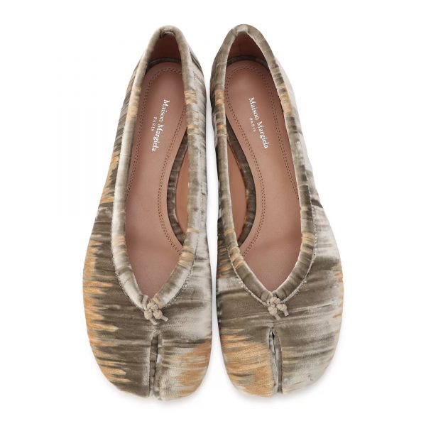 MAISON MARGIELA

TABI BALLERINA NEW

￥176,000