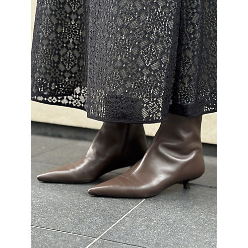 【50代 ファッション】これ買っちゃいました eclat premiumスタッフ《10月編》