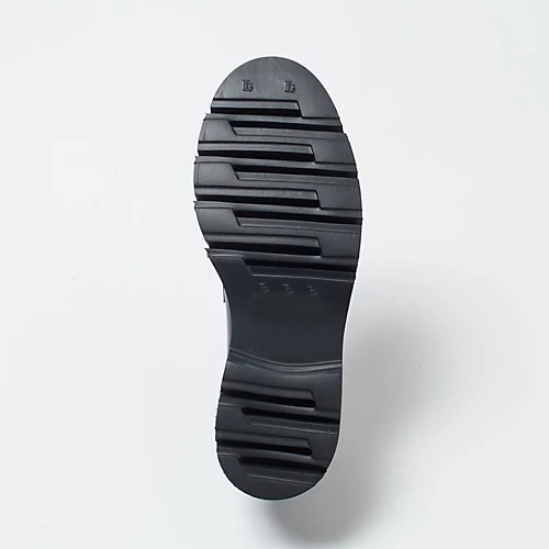 Luca Grossiムートンローファー￥45,100