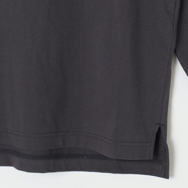 THIRD MAGAZINE
【HPS別注】バブルロゴ ロンTEE
￥16,500