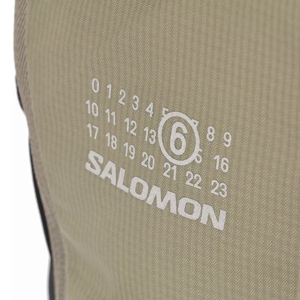 MM6 MAISON MARGIELA×SALOMON、人気コラボ25年秋の最新作！