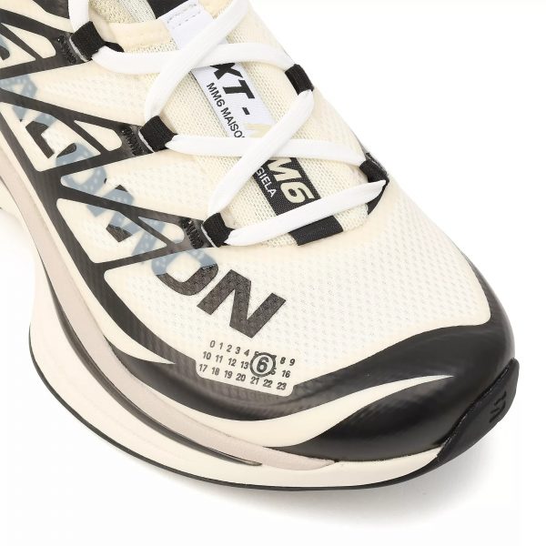 MM6 MAISON MARGIELA×SALOMON、人気コラボ25年秋の最新作！