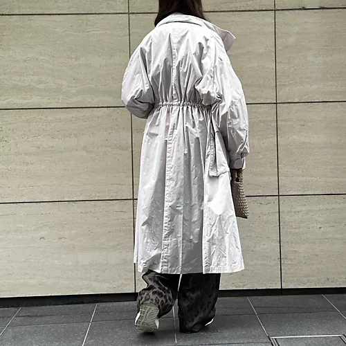 Chaos×eclat
プリズムライトコート
￥66,000