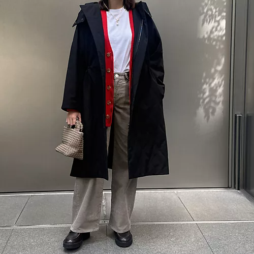 mtmodelist
中綿テントコート
￥86,900