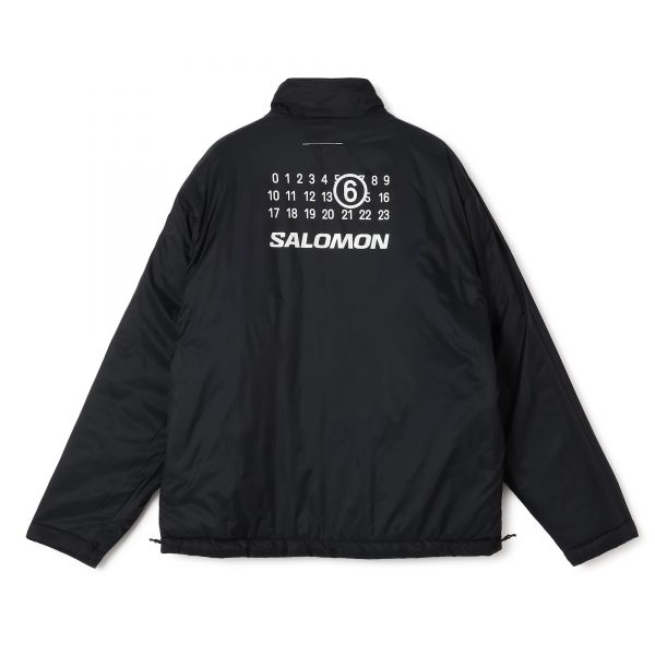 【MM6 Maison Margiela×SALOMON】SPORTSJACKET
￥137,500