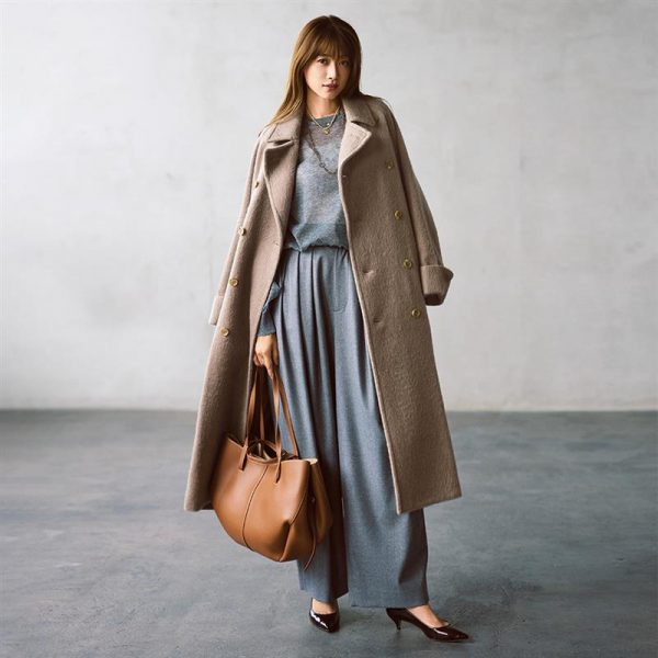 どれにする？今年の本命アウター