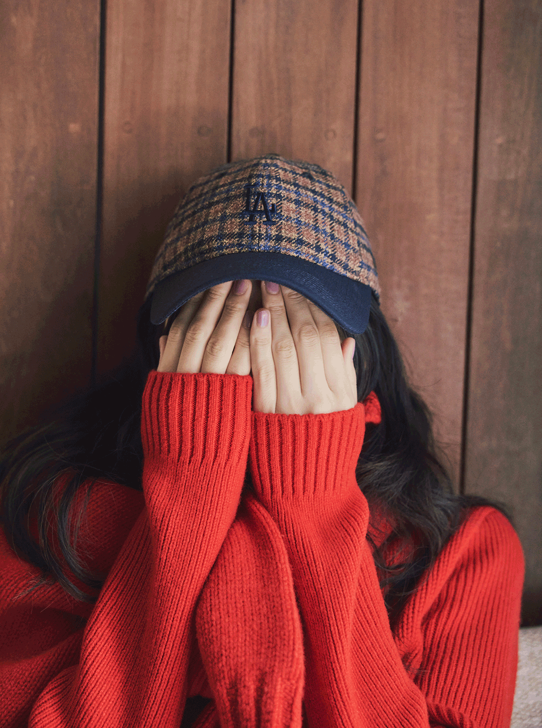 【suadeo×NEW ERA】 ポンとかぶるだけ！ ウール見えキャップで秋冬は万全  | GOOD THINGS Vol.84