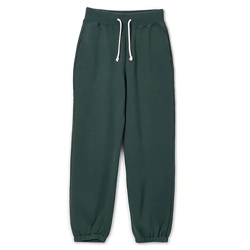 Shinzone
COMMON SWEAT PANTS
￥19,800