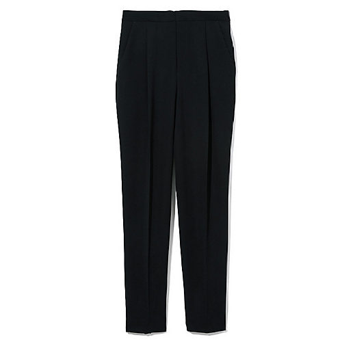 【七五三・参観日に】秋の”きちんとしたい日”のフォーマルスタイル講座＆コーデ紹介＃LEEマルシェ