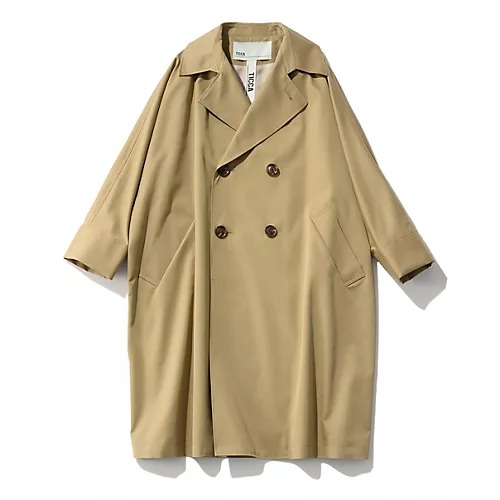 気になるあの人の“MYスタンダード”Vol.23 田丸麻紀