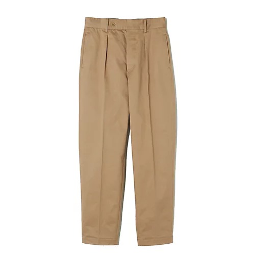 秋冬の定番「NEWスタンダード」アイテム・ベスト７