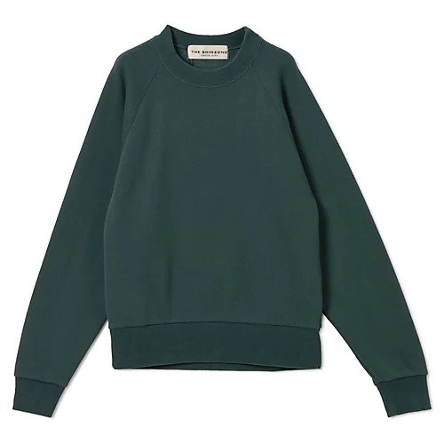 Shinzone
COMMON SWEAT SHIRT
￥17,600