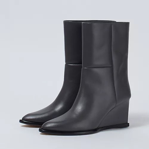 【50代タートル】秋冬一番売れてる！〈C.T.plage〉の贅沢ニット「着回しコーデ10選」