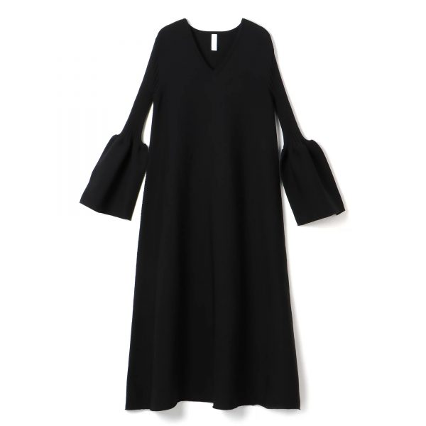 CFCL【SPURSHOP別注】ニットドレス￥71,500