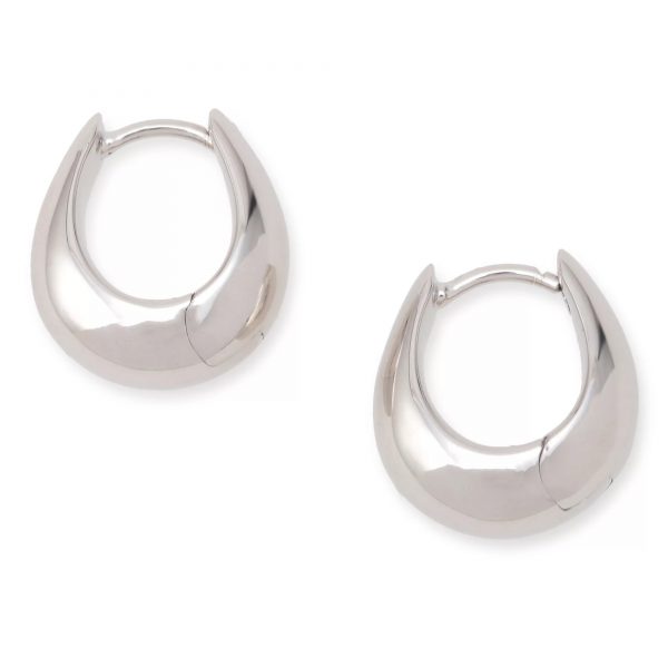 TOM WOOD

Ice Hoops Small

￥47,300