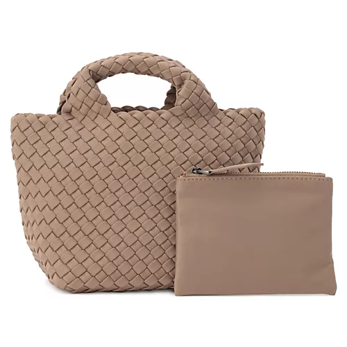 NAGHEDI
St Barths Petit Tote
￥37,400