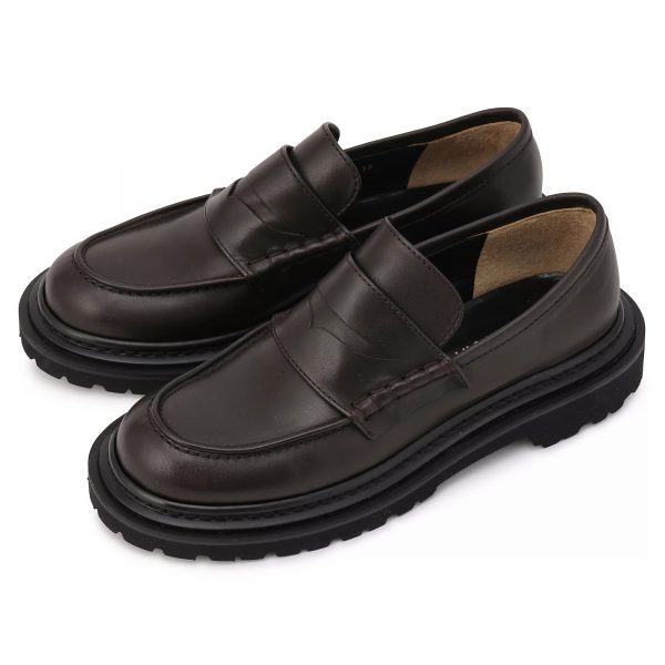 PIPPICHIC

HAILEY LOAFERS 3

￥59,400