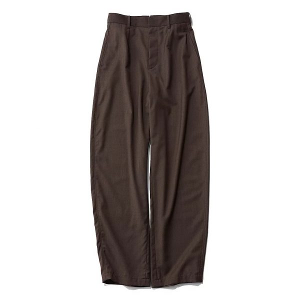 LOEFF

ボンタントラウザー

￥31,900