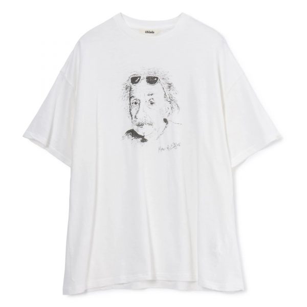 Oblada

UNCLE TEE

￥12,100